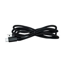 In the box: lightly used - zeus smite-usb charger