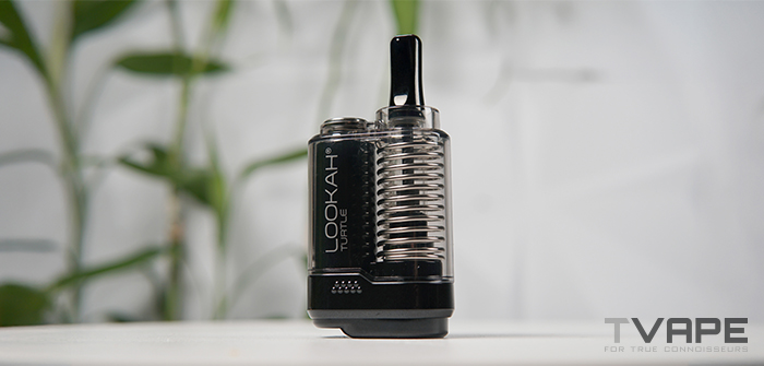 Acheter Lookah Turtle 510 Thread Battery