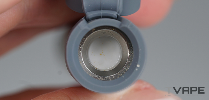 Puffco Pivot Wax pen 3D Chamber