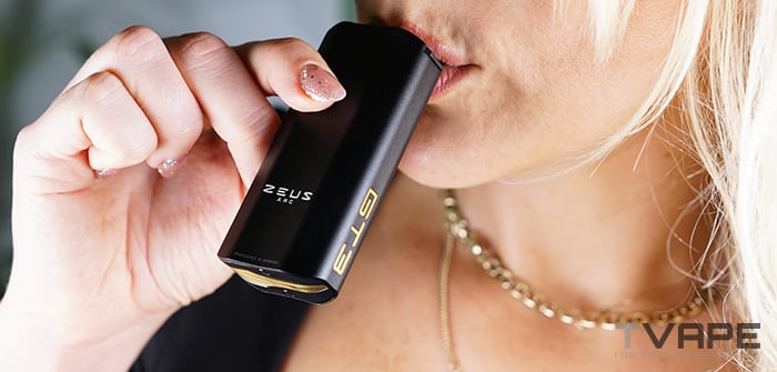 Zeus Arc GT3 Vaporizer kaufen