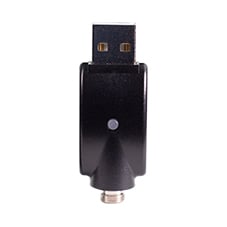 In the box: lightly used - tronian nutron - pitch black-usb charger
