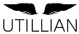 Logo Utilllian
