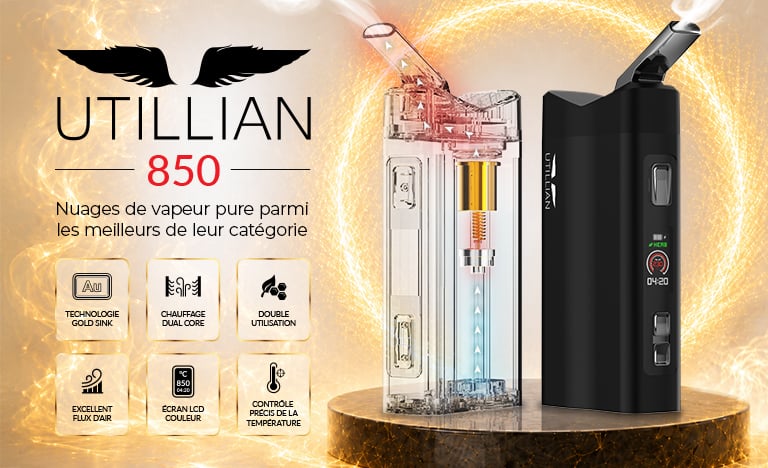 Utillian 850