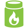 Heating Chamber Icon – Heating Chambers category