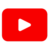 Icône YouTube et métrique : 66 millions de minutes vues