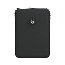 In the box: stündenglass modül + dok deluxe travel set-Étui de transport