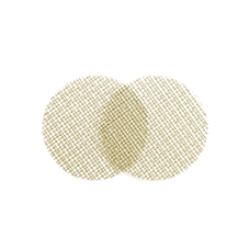 In the box: utillian 850-tamis mailles fines