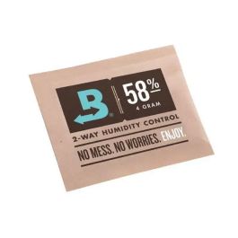 Cross sell: Boveda 58% Humidity Pack