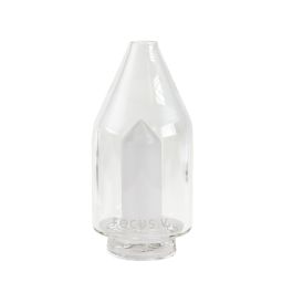 Cross sell: Focus V Carta 2 Glass Top 