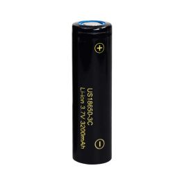 Cross sell: AirVape Legacy Pro 18650 Battery