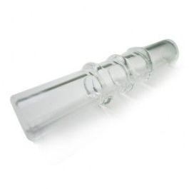 Cross sell: Glass Mouthpiece - V Tower & Extreme Q 
