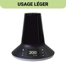 Cross sell: Lightly Used - Arizer XQ2