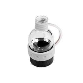 Cross sell: The Core Carb Cap & Tether (1.0/2.1)