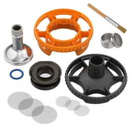 Cross sell: Chambre de Remplissage - Volcano Hybrid