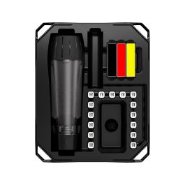 Cross sell: Zeus Hub 