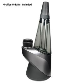 Cross sell: Puffco Peak Pro Travel Glass