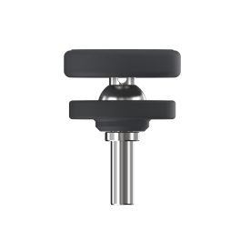 Cross sell: Dr. Dabber Switch Go Carb Cap