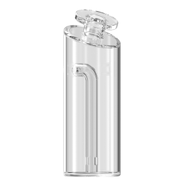 Cross sell: Dr. Dabber Switch Go Glass