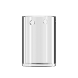 Cross sell: Dr. Dabber Switch Go Quartz Insert