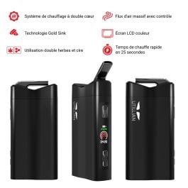 Cross sell: Utillian 850