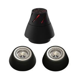 Cross sell: Utillian 8 Turbo Spinner Carb Cap