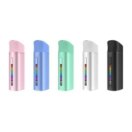 Cross sell: Yocan Black Pocket