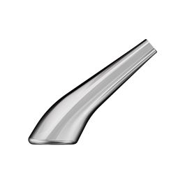 Cross sell: Zeus Iceborn 3 Glass Mouthpiece