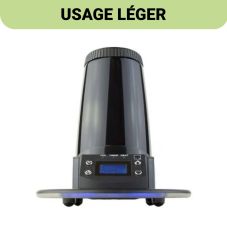 In the box: Lightly Used - Arizer Extreme Q