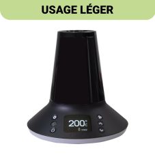 In the box: Lightly Used - Arizer XQ2