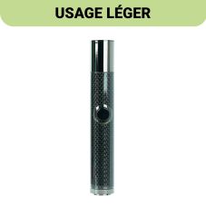 In the box: Lightly Used - Flowermate Slick