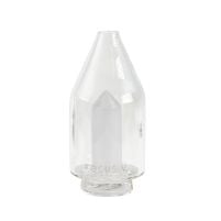 Focus V Carta Glass Top 