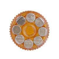 Magazine avec 8 capsules de dosage (Storz & Bickel)