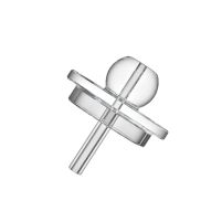 Switch Marble Carb Cap