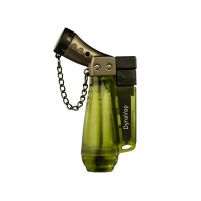 DynaVap Honest Single Torch - Green