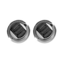 Utillian 5 Replacement Coil Pack 2pcs-Triple Titanium