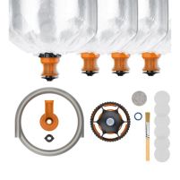 Starter Set - Volcano Hybrid