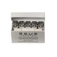 Zeus WaxPods