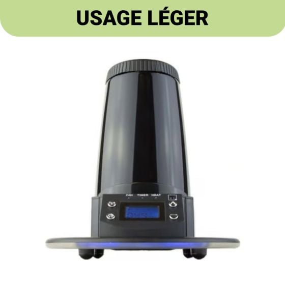 Lightly Used - Arizer Extreme Q