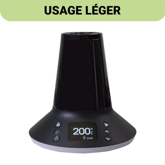 Lightly Used - Arizer XQ2