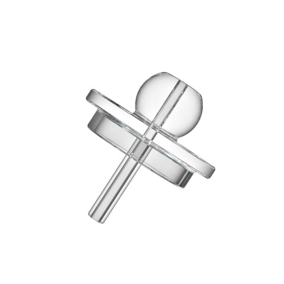 Switch Marble Carb Cap