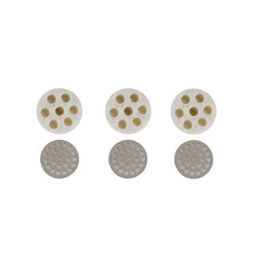 Ensemble d'Écrans et de Filtres