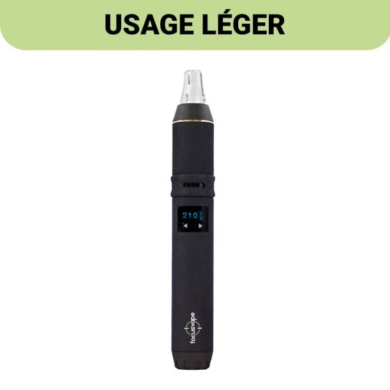 Lightly Used - Focus V Original