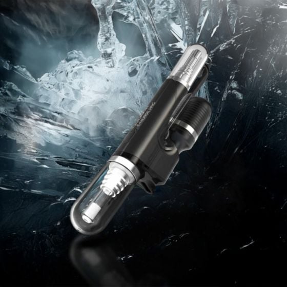 Lookah Seahorse King nectar collector