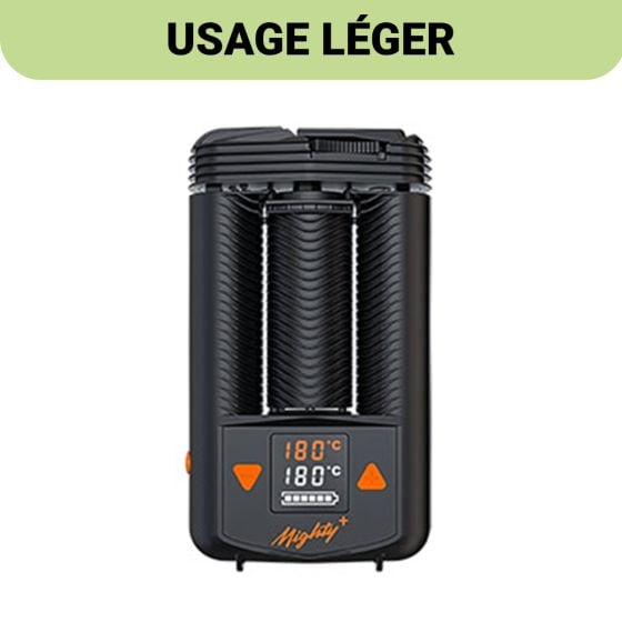 Lightly Used - Mighty+