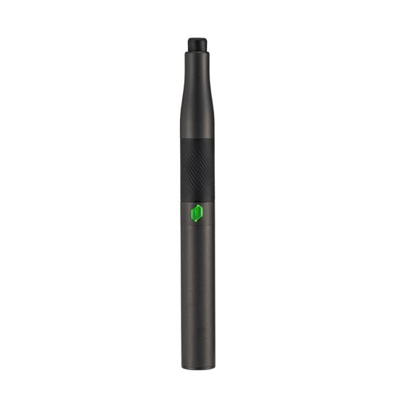 puffco plus avec bouton d'alimentation