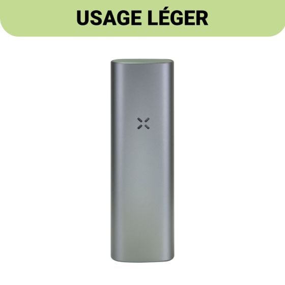 Lightly-used - Pax Plus