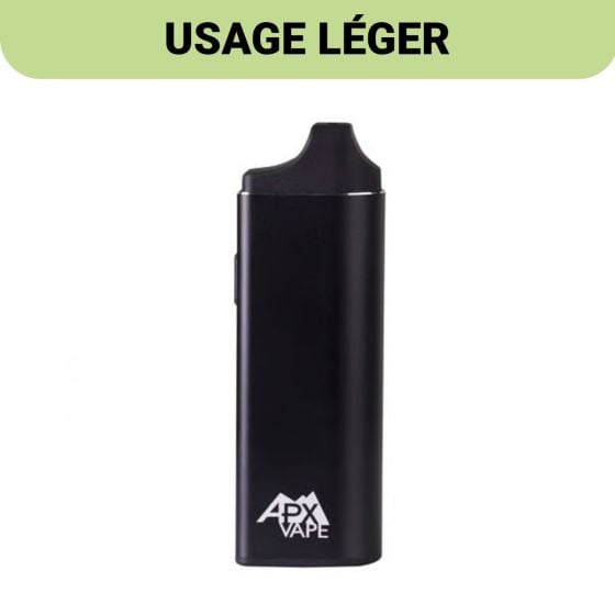 Lightly Used - Pulsar APX V3