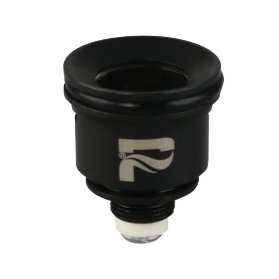 Pulsar APX Wax V3 Barb Coil Heating Element base view