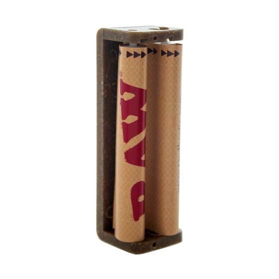 Rouleau en plastique de chanvre RAW 79mm