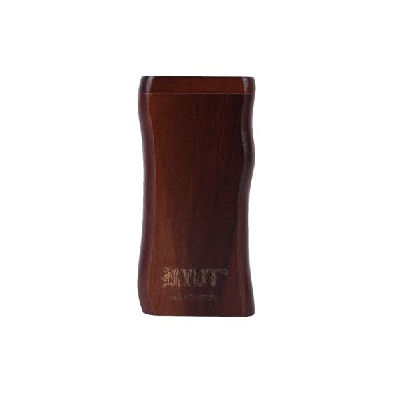 RYOT Dugout en bois magnétique avec One Hitter assorti